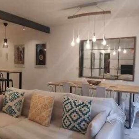 Isg Apartments Alameda 2 Dormitorios Siviglia Esterno foto