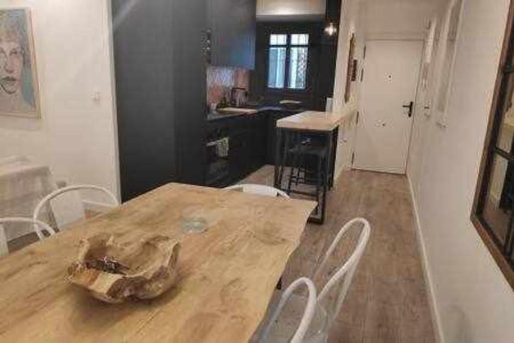 Isg Apartments Alameda 2 Dormitorios Siviglia Esterno foto