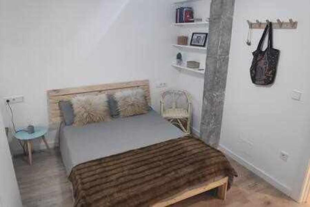 Isg Apartments Alameda 2 Dormitorios Siviglia Esterno foto