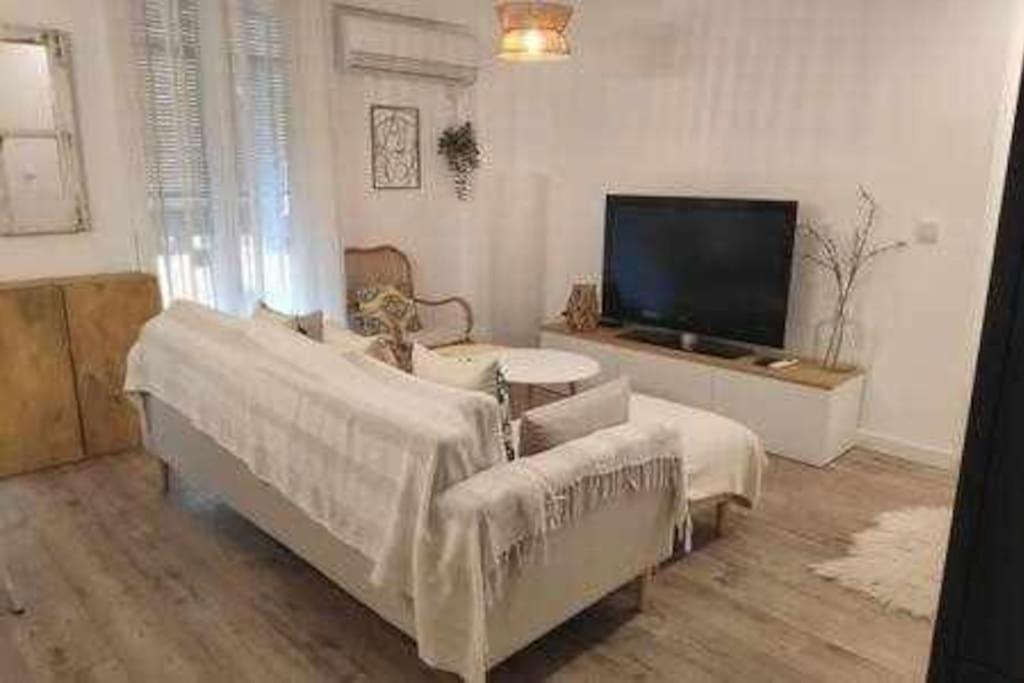 Isg Apartments Alameda 2 Dormitorios Siviglia Esterno foto