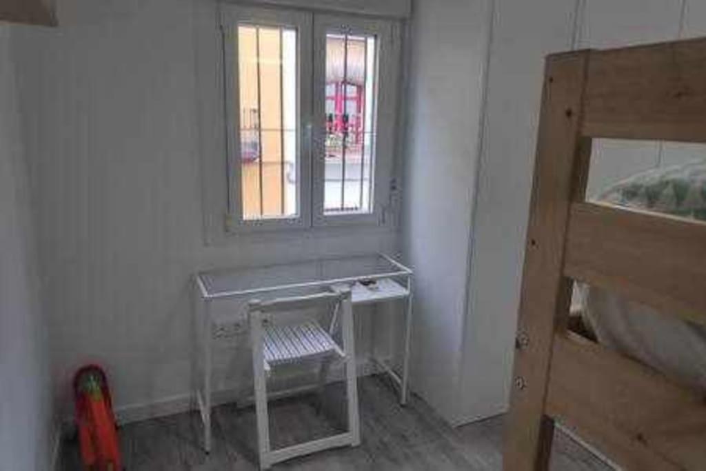 Isg Apartments Alameda 2 Dormitorios Siviglia Esterno foto