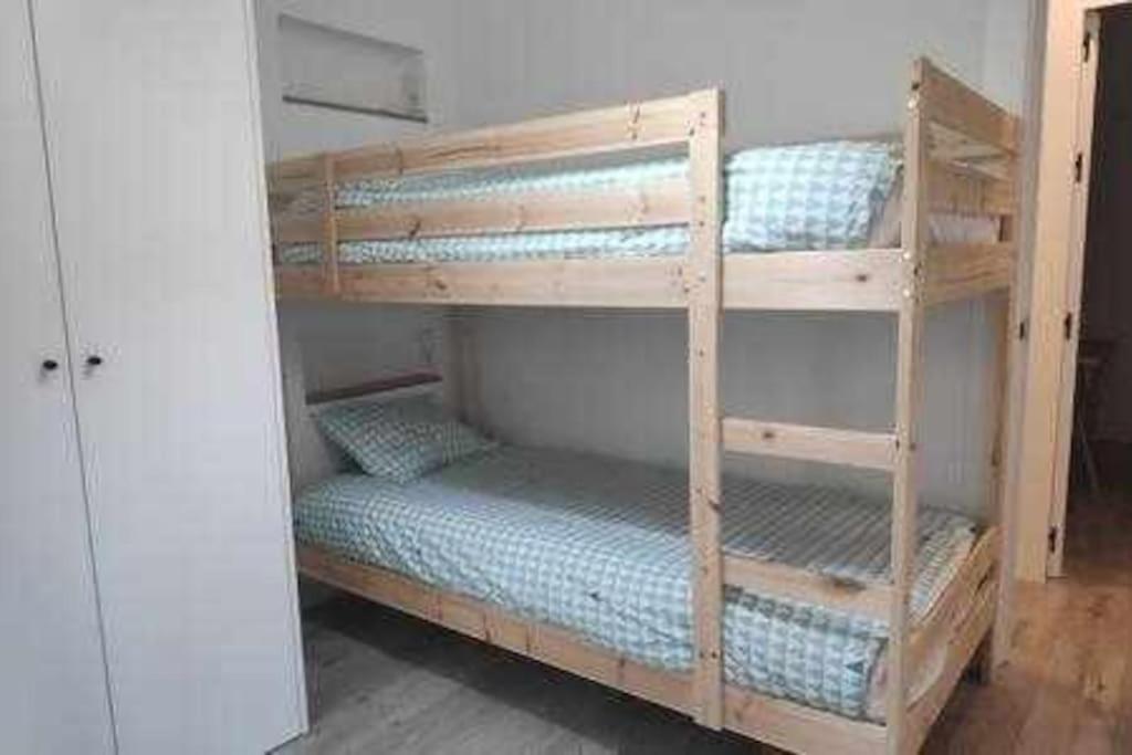 Isg Apartments Alameda 2 Dormitorios Siviglia Esterno foto