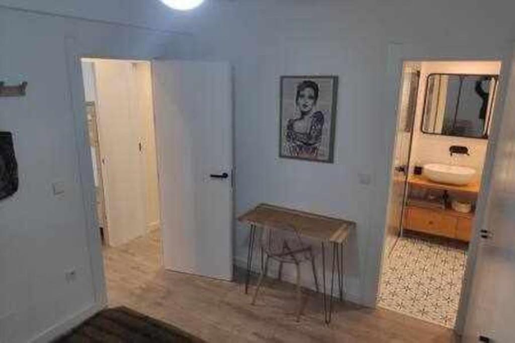 Isg Apartments Alameda 2 Dormitorios Siviglia Esterno foto