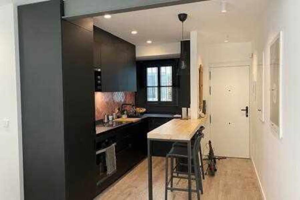 Isg Apartments Alameda 2 Dormitorios Siviglia Esterno foto