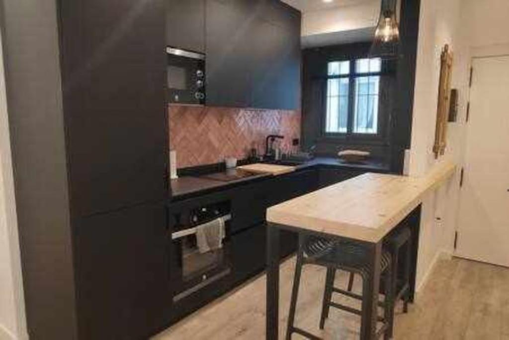 Isg Apartments Alameda 2 Dormitorios Siviglia Esterno foto